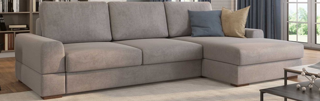 Самый большой выбор доступных диванов в Симферополе