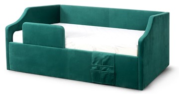 Детская кровать с подъемным механизмом Дрим, Мора зеленый в Симферополе