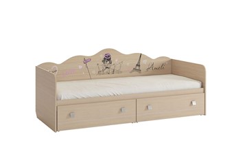 1-спальная детская кровать Амели в Симферополе