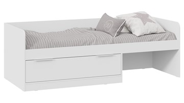 Кроватка ТриЯ Марли Тип 1 (Белый) в Симферополе