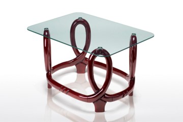 Стеклянный столик Флоренция в Симферополе