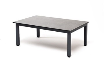 Интерьерный стол Канны  цвет  серый гранит Артикул: RC658-95-62-R-7024-4sis в Симферополе