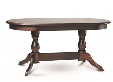 Деревянный стол на кухню Аркос 8-1, Морилка в Симферополе