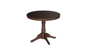 Маленький стол Орландо Т1, цвет Орех темный (Б-111.02.1) в Симферополе