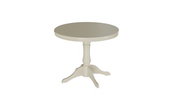 Маленький обеденный стол Орландо Т1, цвет Слоновая кость (Б-111.02.1) в Симферополе