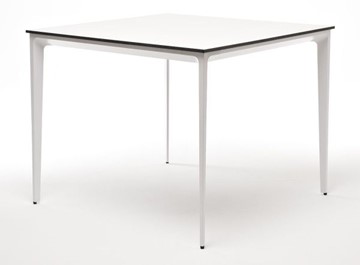 Кухонный стол 4sis Малага Арт.: RC013-90-90-A white в Симферополе