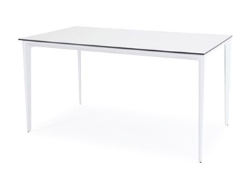 Кухонный стол 4sis Малага Арт.: RC3050-140-80-A white в Симферополе