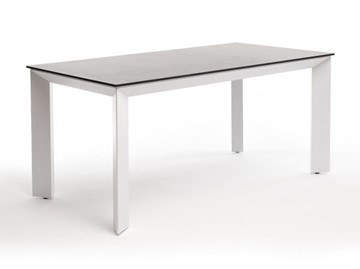 Кухонный стол 4sis Венето Арт.: RC658-160-80-B white в Симферополе
