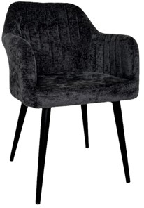 Кухонный стул Ричи С104  (отшив-полоска, опора-конус стандартная покраска) в Симферополе