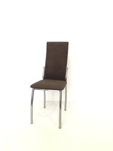 Обеденный стул Шанхай С148 (под хром) в Симферополе