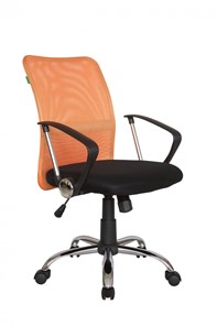 Кресло Riva Chair 8075 (Оранжевая) в Симферополе