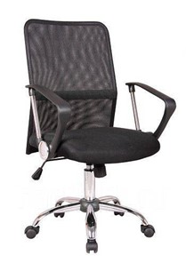 Компьютерное кресло ДамОфис 5735, Черный в Симферополе