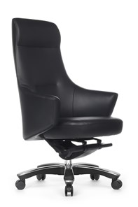 Кресло для офиса Jotto (A1904), черный в Симферополе