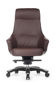 Кресло офисное Jotto (A1904), коричневый в Симферополе