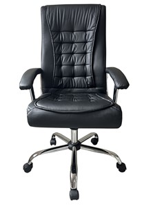 Кресло компьютерное CT21 BLACK (чёрный) в Симферополе