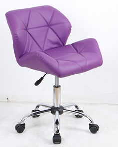 Офисное кресло LOOZ фиолетовый в Симферополе