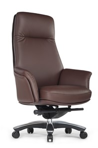 Кресло офисное Batisto (A2018), коричневый в Симферополе