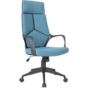 Кресло компьютерное Brabix Premium Prime EX-515 (ткань, голубое) 531568 в Симферополе