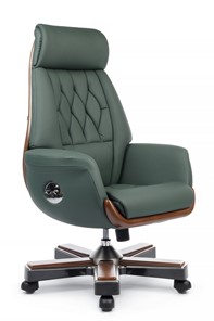Кресло не для офиса Byron (YS1505A), зеленый в Симферополе