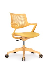 Офисное кресло Dream (B2202), Желтый в Симферополе