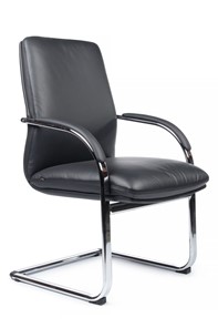 Кресло офисное Pablo-CF (C2216-1), черный в Симферополе