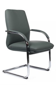 Кресло офисное Pablo-CF (C2216-1), зеленый в Симферополе