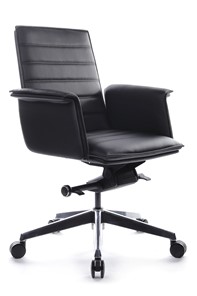 Кресло для офиса Rubens-M (B1819-2), черный в Симферополе