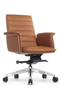 Офисное кресло Rubens-M (B1819-2), светло-коричневый в Симферополе