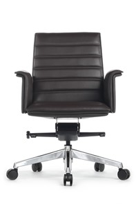 Офисное кресло Rubens-M (B1819-2), темно-коричневый в Симферополе