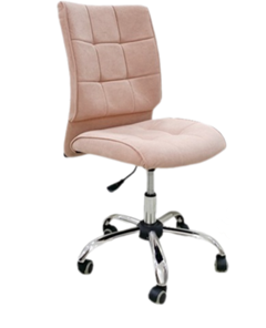 Офисное кресло Сфера розовый в Симферополе