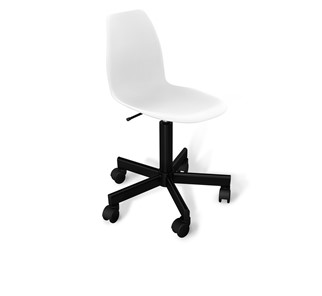 Кресло в офис SHT-ST29/SHT-S120M белый в Симферополе