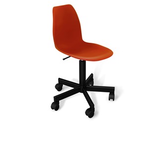 Кресло офисное SHT-ST29/SHT-S120M красное в Симферополе