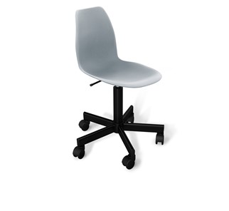 Кресло офисное SHT-ST29/SHT-S120M серый ral 7040 в Симферополе
