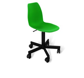 Кресло офисное SHT-ST29/SHT-S120M зеленый ral6018 в Симферополе