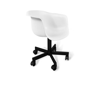 Кресло офисное SHT-ST31/SHT-S120M белый в Симферополе