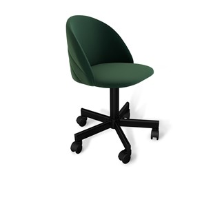 Кресло офисное SHT-ST35-2/SHT-S120M лиственно-зеленый в Симферополе