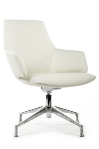 Офисное кресло Spell-ST (С1719), белый в Симферополе