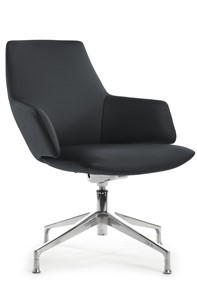Офисное кресло Spell-ST (С1719), черный в Симферополе