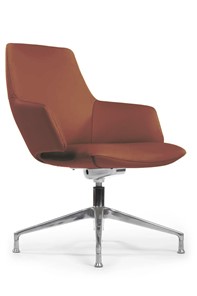Офисное кресло Spell-ST (С1719), светло-коричневый в Симферополе