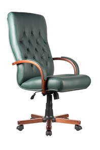 Компьютерное кресло RCH WOOD M 175 A (Зеленый) в Симферополе