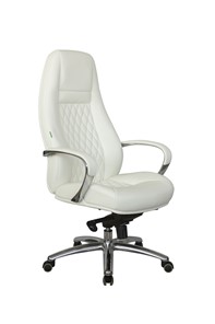 Офисное кресло Riva Chair F185 (Белый) в Симферополе