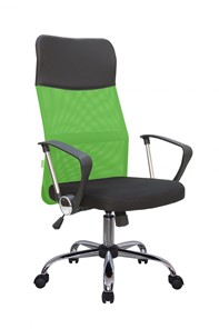 Офисное кресло Riva Chair 8074 (Зеленый) в Симферополе