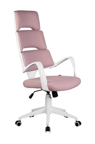 Кресло Riva Chair SAKURA (Розовый/белый) в Симферополе