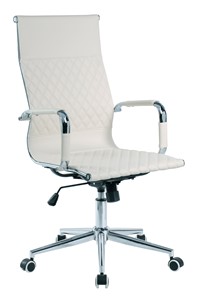 Офисное кресло Riva Chair 6016-1 S (Бежевый) в Симферополе