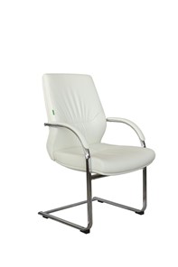 Компьютерное кресло Riva Chair С1815 (Белый) в Симферополе
