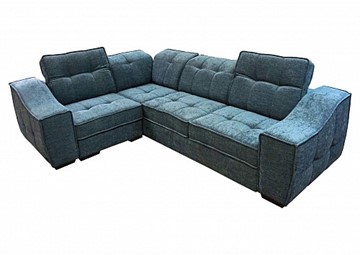 Угловой диван N-11-M ДУ (П1+ПС+УС+Д2+П1) в Симферополе