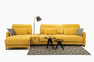 Угловой диван Милфорд 1.3 ПШ (100) в Симферополе