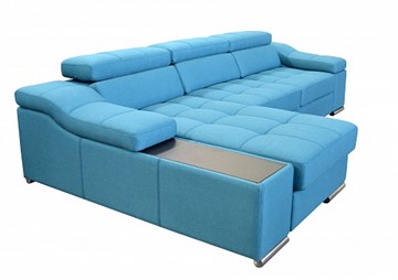 Угловой диван FLURE Home N-0-M ДУ (П1+Д2+Д5+П2) в Симферополе