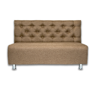 Прямой диван Ричард 1200х700х900 в Симферополе