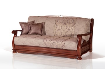Прямой диван Фрегат 01-190 ППУ в Симферополе
